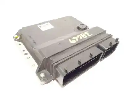 Second-hand car spare part ecu engine control for lexus ct 200h oem iam references 8966176030