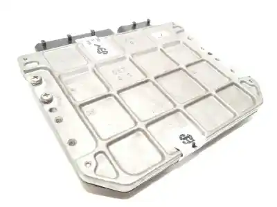 Second-hand car spare part ecu engine control for lexus ct 200h oem iam references 8966176030 2754005531 