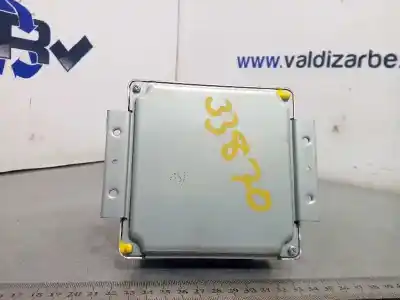 Second-hand car spare part electronic module for toyota auris active oem iam references 8926112010 2190001470 