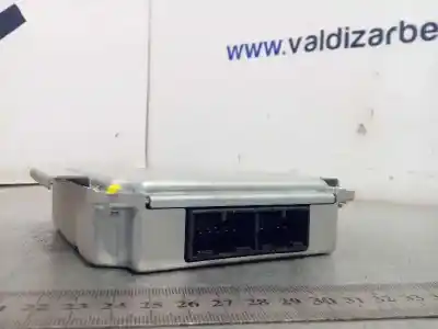 Second-hand car spare part electronic module for toyota auris active oem iam references 8926112010 2190001470 