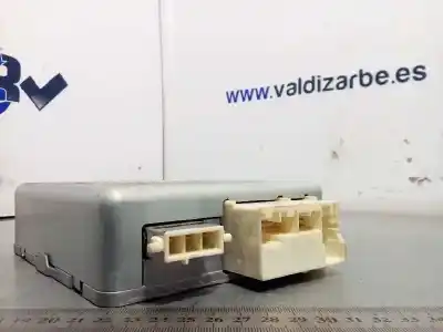 Second-hand car spare part steering control unit for toyota auris active oem iam references 8965002460 2250000650 