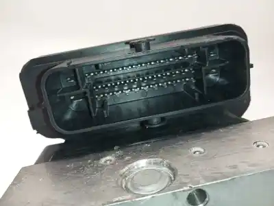 Pezzo di ricambio per auto di seconda mano abs per dacia duster ii comfort riferimenti oem iam 476602738r 269727 0265956628