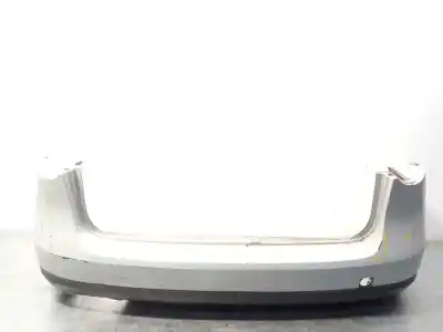 Pièce détachée automobile d'occasion PARE-CHOCS ARRIÈRE pour VOLKSWAGEN PASSAT B6 VARIANT (3C5)  Références OEM IAM 3C9807417 3C9807417GRU 