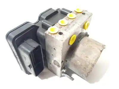 Peça sobressalente para automóvel em segunda mão ABS por RENAULT KADJAR  Referências OEM IAM 476601356R 269829 0265956527