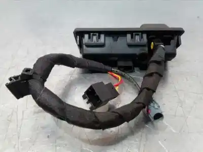 İkinci el araba yedek parçası dis kapi kolu için seat arona fr oem iam referansları 6f9827566  