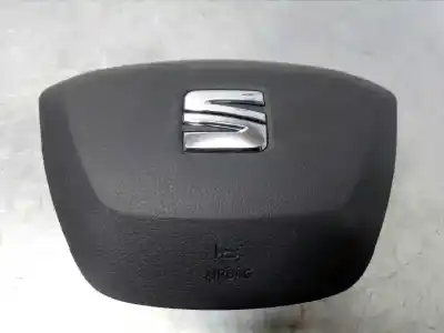 Pièce détachée automobile d'occasion module d'airbag pour seat arona fr références oem iam 6f1857003af82v 6f0880201jaap 6f0880204d