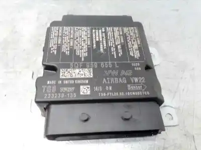 Pièce détachée automobile d'occasion module d'airbag pour seat arona fr références oem iam 6f1857003af82v 6f0880201jaap 6f0880204d