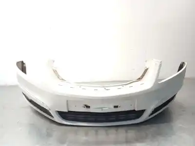 Piesă de schimb auto la mâna a doua BARA DE PROTECTIE FRONTALA pentru OPEL ZAFIRA B  Referințe OEM IAM 13124959  