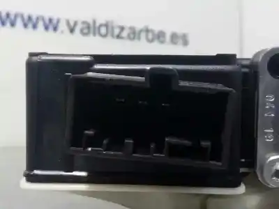 Автозапчастина б/у регулятор скла заднього правого для seat arona fr посилання на oem iam 6f0839462a 5q0959812d 