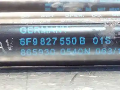 İkinci el araba yedek parçası bagaj / kapi amortisörleri için seat arona fr oem iam referansları 6f9827550b  