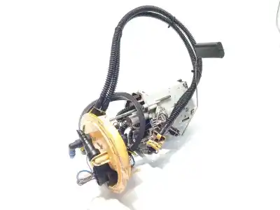 Автозапчастина б/у паливний насос для volkswagen passat b6 variant (3c5) 2.0 tdi посилання на oem iam 3c0919050p