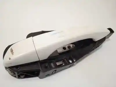 Recambio de automóvil de segunda mano de maneta exterior lateral corredera derecha para citroen berlingo shine m referencias oem iam 9802977380  