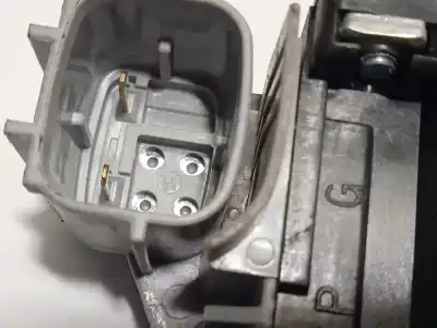 Second-hand car spare part rear right window regulator for nissan navara np300 pick-up (d23, d23t) 2.3 dci oem iam references 827303sb0b 827303sb0b 827214jg1b