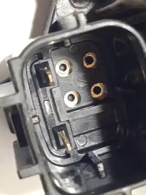 Second-hand car spare part rear left window regulator for nissan navara np300 pick-up (d23, d23t) 2.3 dci oem iam references 827313sb0b 827313sb0b 827214jg1b