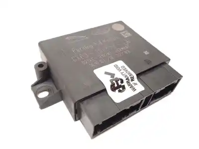 Автозапчасти б/у ЭЛЕКТРОННЫЙ МОДУЛЬ за LAND ROVER DISCOVERY SPORT (L550)  ссылки OEM IAM GX6315C859DG LR078891 