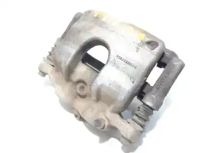 Second-hand car spare part front left brake caliper for nissan navara np300 pick-up (d23, d23t) 2.3 dci oem iam references d10115xa1a