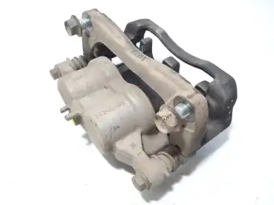 Second-hand car spare part front left brake caliper for nissan navara np300 pick-up (d23, d23t) 2.3 dci oem iam references d10115xa1a  
