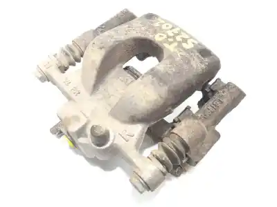 Second-hand car spare part rear right brake caliper for nissan navara np300 pick-up (d23, d23t) 2.3 dci oem iam references d41115xa0a