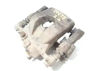 Second-hand car spare part rear left brake caliper for nissan navara np300 pick-up (d23, d23t) 2.3 dci oem iam references d41125xa0a