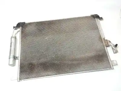 Tweedehands auto-onderdeel airconditioning condensor / radiator voor nissan navara np300 pick-up (d23, d23t) 2.3 dci oem iam-referenties 921005ju0a