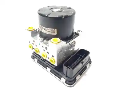 Second-hand car spare part abs for nissan navara np300 pick-up (d23, d23t) 2.3 dci oem iam references 476605ju0a 06210263564 28517402003