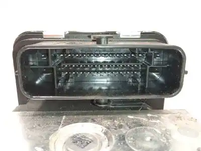 Second-hand car spare part abs for nissan navara np300 pick-up (d23, d23t) 2.3 dci oem iam references 476605ju0a 06210263564 28517402003