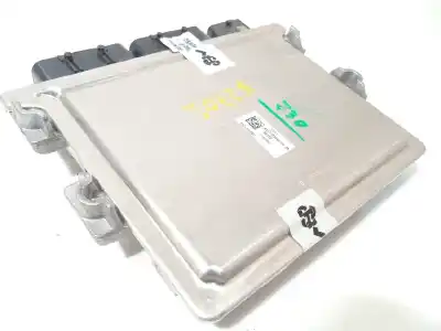 Second-hand car spare part ecu engine control for nissan navara np300 pick-up (d23, d23t) 2.3 dci oem iam references 237105ju0b a3c0078480101 