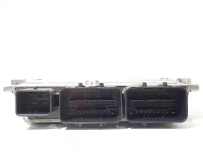 Second-hand car spare part ecu engine control for nissan navara np300 pick-up (d23, d23t) 2.3 dci oem iam references 237105ju0b a3c0078480101 