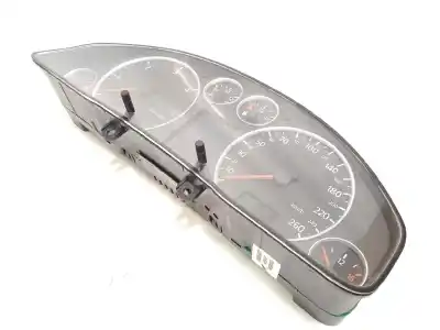 Peça sobressalente para automóvel em segunda mão quadrante por audi allroad quattro (4b5) 2.5 tdi (132kw) referências oem iam 4b0920933m  