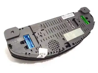 Peça sobressalente para automóvel em segunda mão quadrante por audi allroad quattro (4b5) 2.5 tdi (132kw) referências oem iam 4b0920933m  