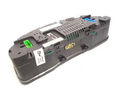 Peça sobressalente para automóvel em segunda mão quadrante por audi allroad quattro (4b5) 2.5 tdi (132kw) referências oem iam 4b0920933m  