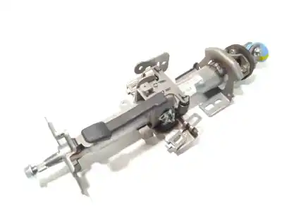 Second-hand car spare part steering column for nissan navara np300 pick-up (d23, d23t) 2.3 dci oem iam references 488104ku3c  
