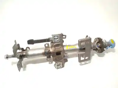 Second-hand car spare part steering column for nissan navara np300 pick-up (d23, d23t) 2.3 dci oem iam references 488104ku3c  