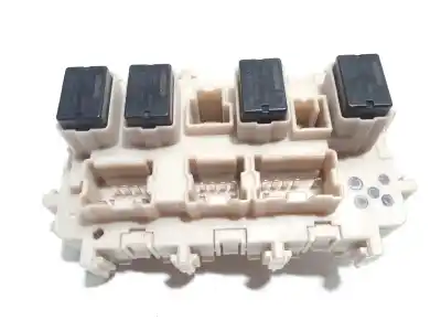 Second-hand car spare part fuse box unit for nissan navara np300 pick-up (d23, d23t) 2.3 dci oem iam references 4kj0a 243504kj0a 