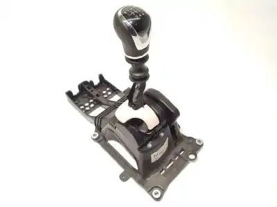 Second-hand car spare part gear lever for nissan navara np300 pick-up (d23, d23t) 2.3 dci oem iam references 341015ju0a