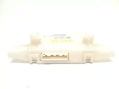 Second-hand car spare part electronic module for nissan navara np300 pick-up (d23, d23t) 2.3 dci oem iam references 277605kj4b  