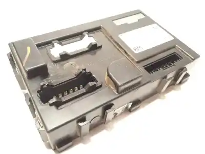 Second-hand car spare part electronic module for nissan navara np300 pick-up (d23, d23t) 2.3 dci oem iam references 284b16kb0b  