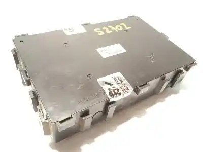 Second-hand car spare part electronic module for nissan navara np300 pick-up (d23, d23t) 2.3 dci oem iam references 284b16kb0b  