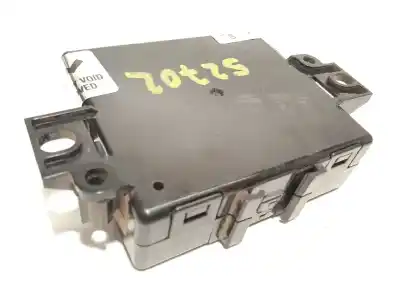 Second-hand car spare part electronic module for nissan navara np300 pick-up (d23, d23t) 2.3 dci oem iam references 285324kj0a  