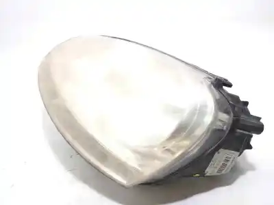 Second-hand car spare part left headlight for volkswagen golf v variant (1k5) 1.9 tdi oem iam references 1k6941005p