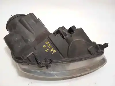 Автозапчастина б/у ліва фара для volkswagen golf v variant (1k5) 1.9 tdi посилання на oem iam 1k6941005p 1eg24700707 