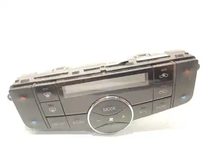 Автозапчасти б/у климат-контроль за nissan navara np300 pick-up (d23, d23t) 2.3 dci ссылки oem iam 275004kd2a  