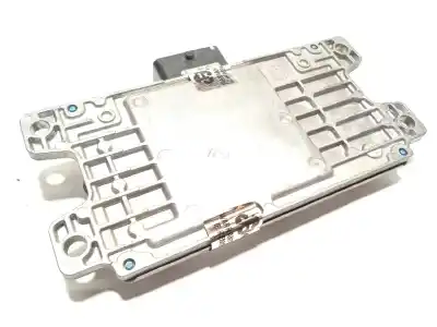 Second-hand car spare part electronic module for nissan navara np300 pick-up (d23, d23t) 2.3 dci oem iam references emu30220n  