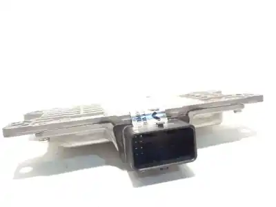 Second-hand car spare part electronic module for nissan navara np300 pick-up (d23, d23t) 2.3 dci oem iam references emu30220n  