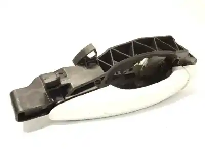 Gebrauchtes Autoersatzteil linker äusserer seitlicher schiebegriff zum citroen berlingo shine m oem-iam-referenzen 9802977180  