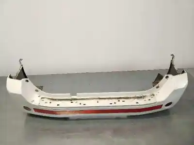 Gebrauchtes Autoersatzteil hintere stossstange zum nissan pathfinder (r51) 2.5 dci diesel cat oem-iam-referenzen h5022eb320  