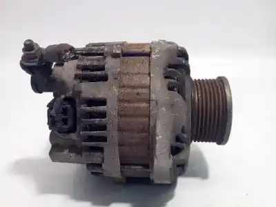 Автозапчастина б/у генератор для nissan pathfinder (r51) 2.5 dci diesel cat посилання на oem iam 23100eb31b  