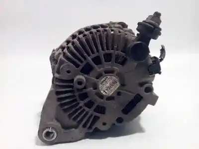 Автозапчастина б/у генератор для nissan pathfinder (r51) 2.5 dci diesel cat посилання на oem iam 23100eb31b  