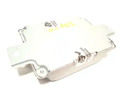 Second-hand car spare part electronic module for nissan navara np300 pick-up (d23, d23t) 2.3 dci oem iam references 292a56fl0a  