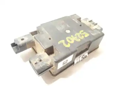 Second-hand car spare part electronic module for nissan navara np300 pick-up (d23, d23t) 2.3 dci oem iam references 170014ja0a 0580001017 
